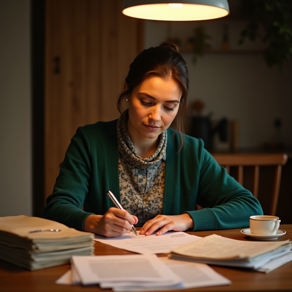 Подготовка пакета документов для участия в программах